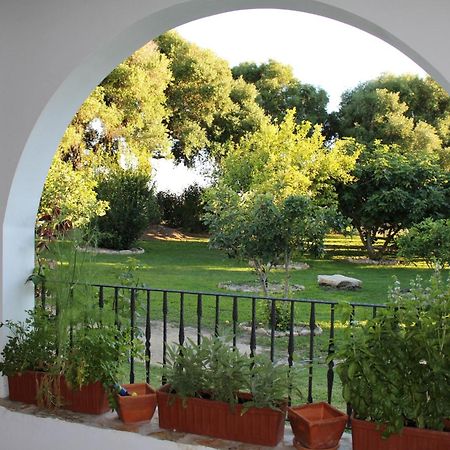 Maison d'hôtes Cortijo El Indiviso à Vejer de la Frontera Chambre photo