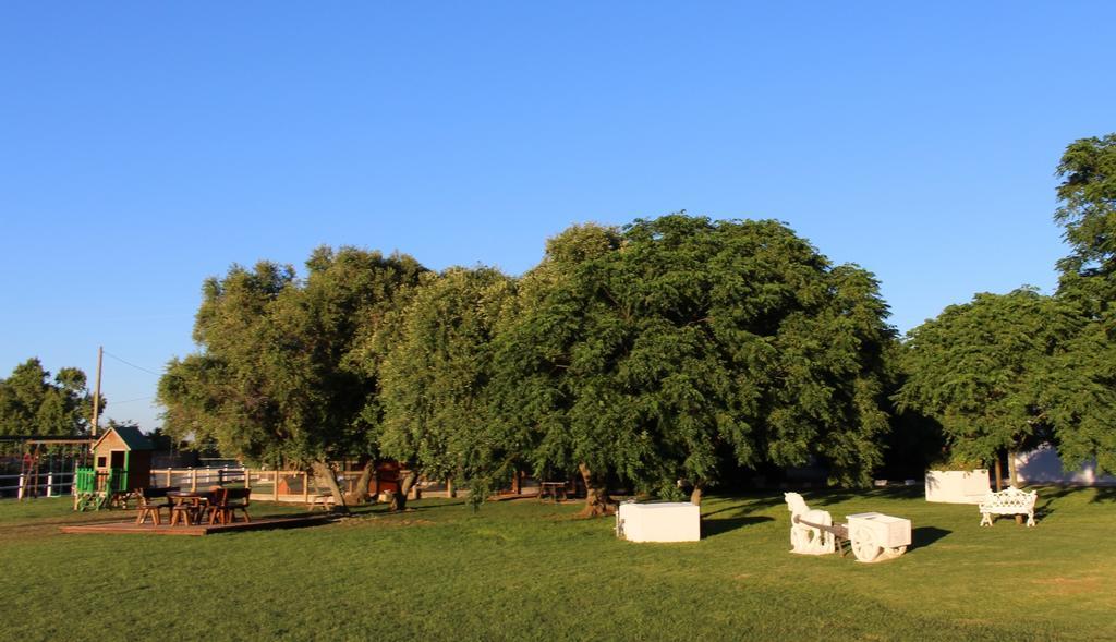 Maison d'hôtes Cortijo El Indiviso à Vejer de la Frontera Extérieur photo