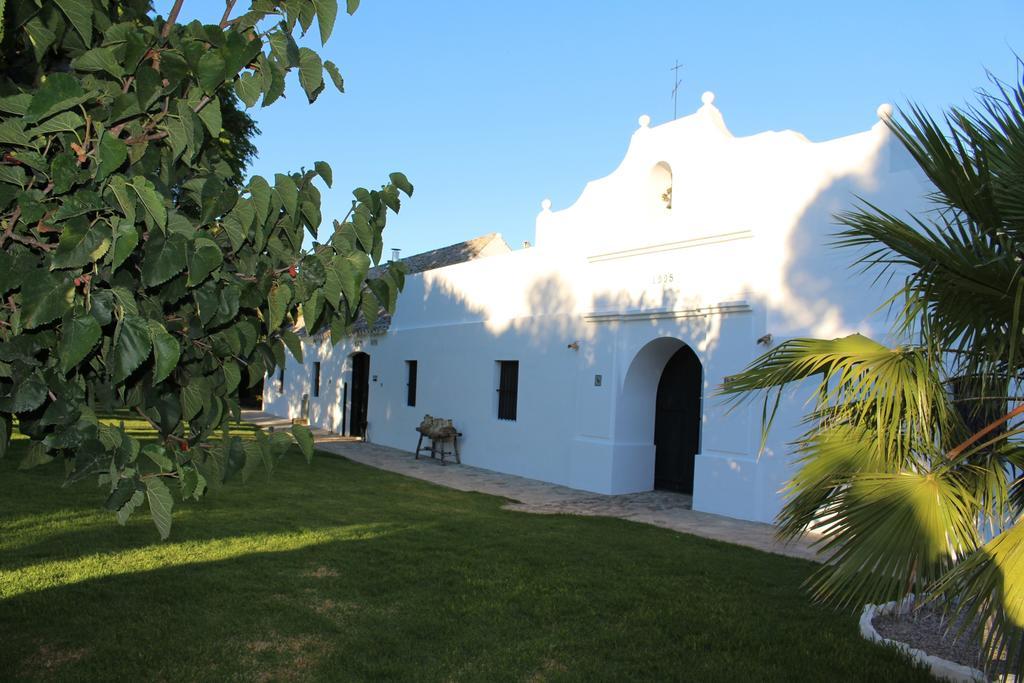 Maison d'hôtes Cortijo El Indiviso à Vejer de la Frontera Extérieur photo